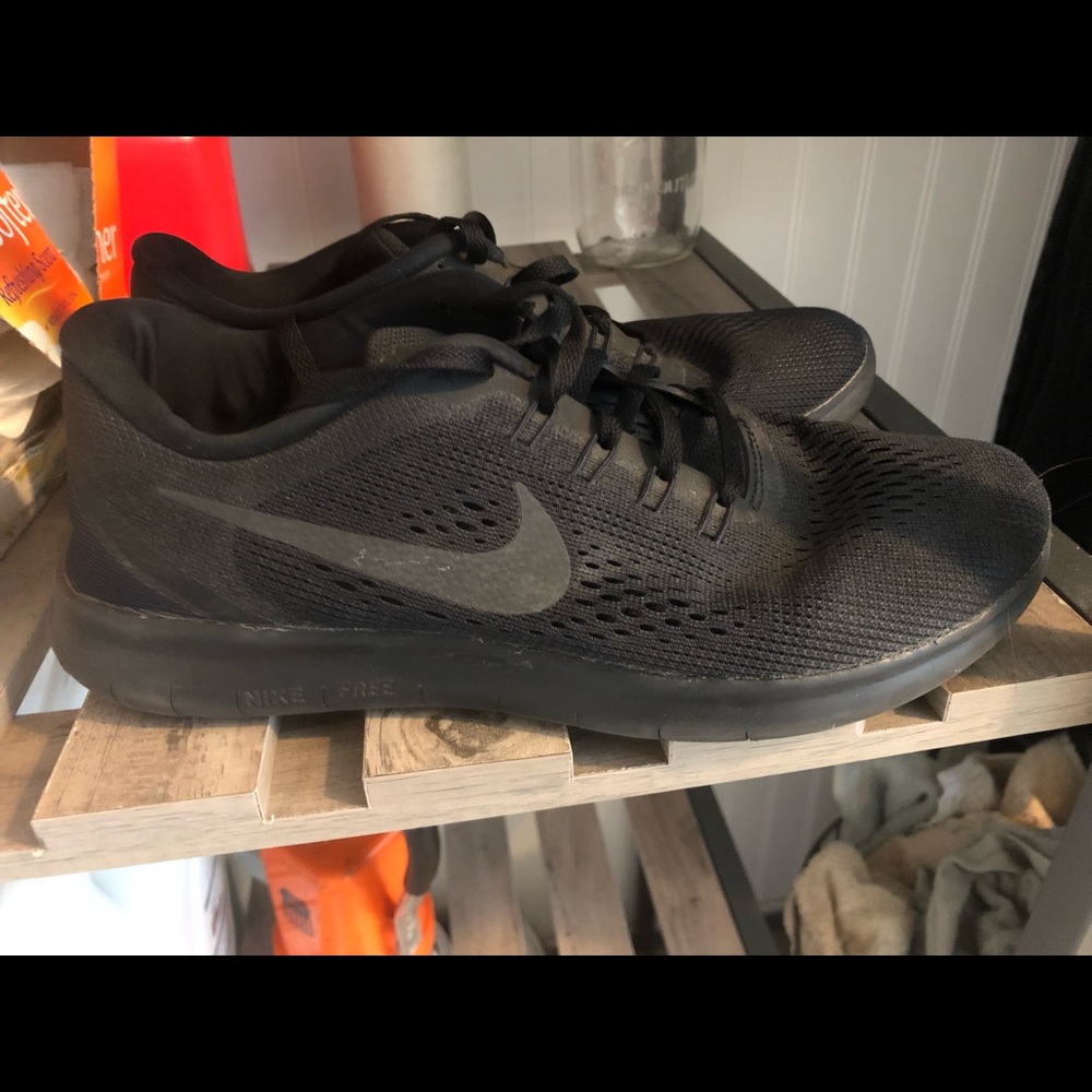 Nike Free